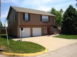 125 S Center Ave, Assaria, KS 67416