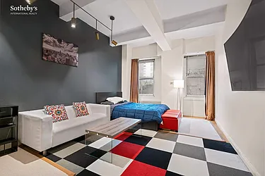 Rented by Sotheby's International Realty