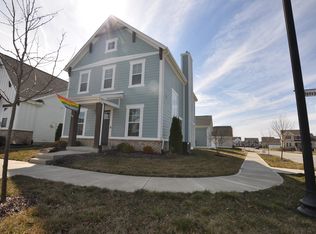 15508 Edenvale Dr, Westfield, IN 46074