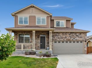 3333 Wagon Trail Rd, Fort Collins, CO 80524
