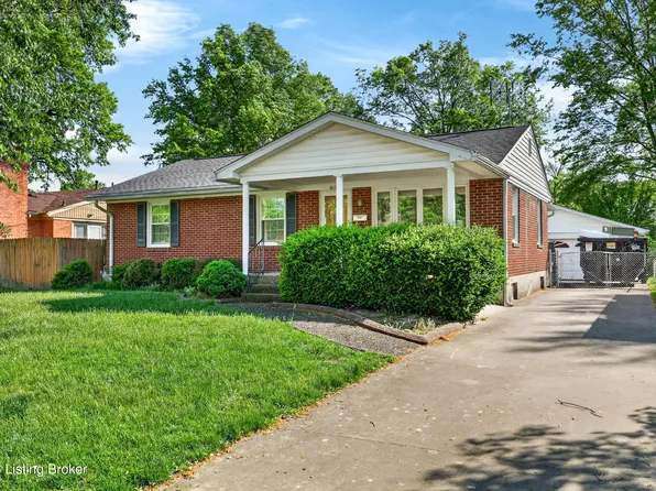 6137 Middlerose Cir, Louisville, KY 40272