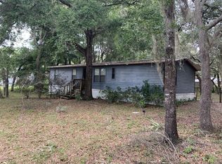 2064 N Blue Max Point, Hernando, FL 34442
