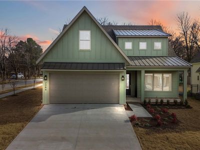 2084 N Dutton Pl, Fayetteville, AR, 72703