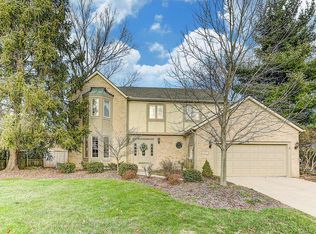 12228 Fedder Ct, Pickerington, OH 43147