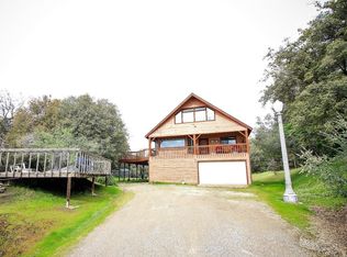 51254 Geranium Ln, Squaw Valley, CA 93675