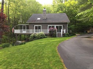 60 Swinging Bridge Estate Rd, Monticello, NY 12701