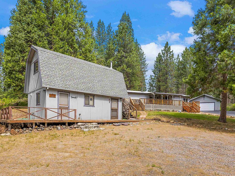 1st image of 221 Shasta Pines Dr