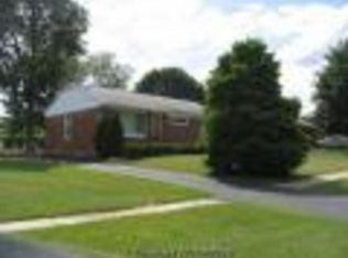 16 Brooks Rd, Bel Air, MD 21014