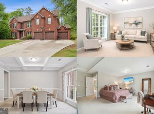 4960 Tadmore Ln, Lithonia, GA 30038