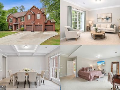 4960 Tadmore Ln, Lithonia, GA, 30038