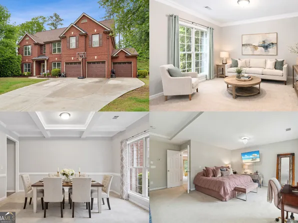 4960 Tadmore Ln, Lithonia, GA 30038