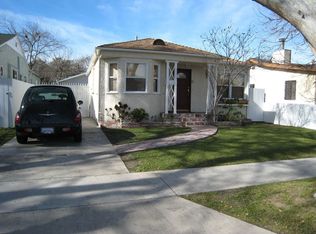 3333 McManus Ave, Culver City, CA 90232