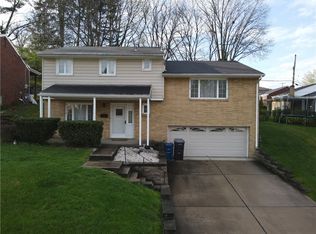 5247 Broadlea Rd, Pittsburgh, PA 15236