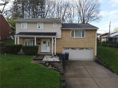 5247 Broadlea Rd, Pittsburgh, PA, 15236