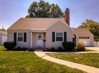 1651 Sunset Dr, Hamilton, OH