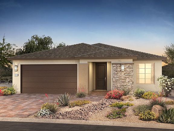 Exterior B Color Scheme 5