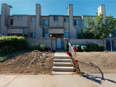 13550 Foothill Blvd Unit 11, Sylmar, CA, 91342
