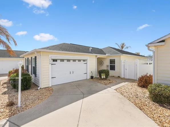 1479 Azteca Loop, The Villages, FL 32162