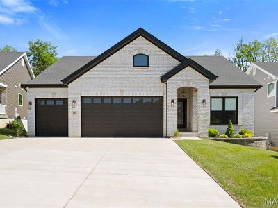 827 Summit Bluff Ct, Fenton, MO, 63026