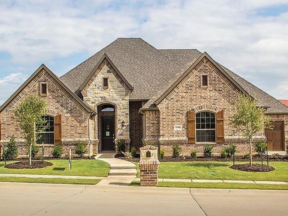 2nd image of 8360 Saddlebrook Dr