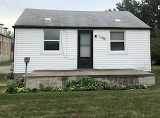11544 Young Ave, Warren, MI