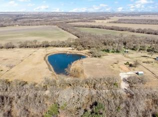 1430 Bays Rd, Axtell, TX 76624