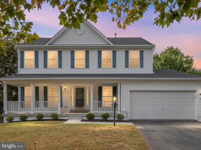 416 Gatepost Ct, Purcellville, VA, 20132