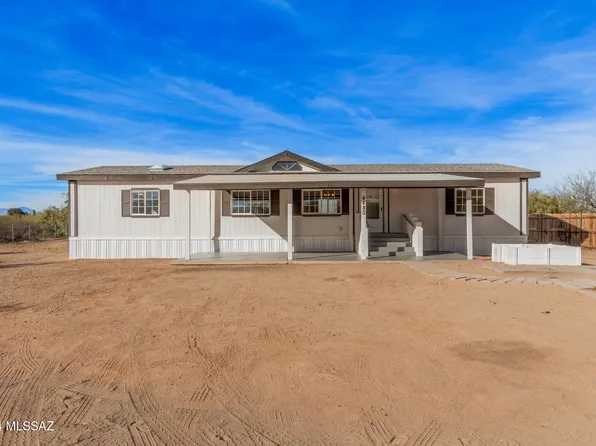4480 S Calico Ln, Tucson, AZ 85735