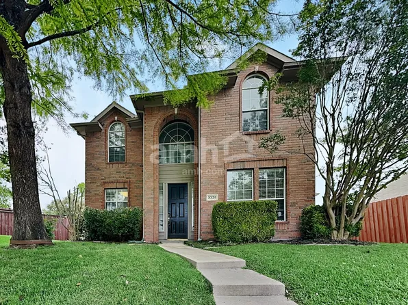 3328 Creek Meadow Ln, Garland, TX 75040