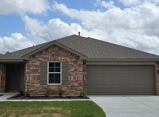 1655 Holly Trails, Sour Lake, TX 77659