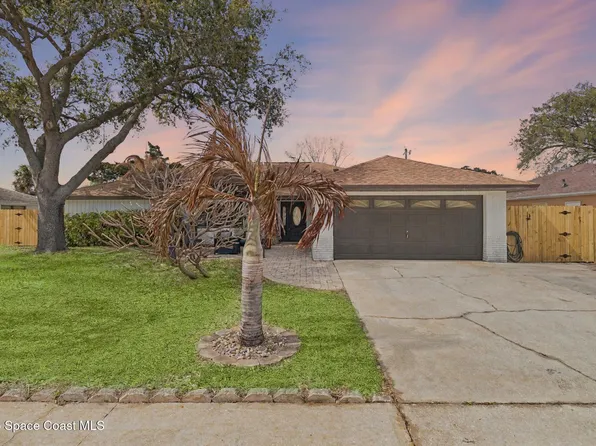 870 Croton Rd, Rockledge, FL 32955