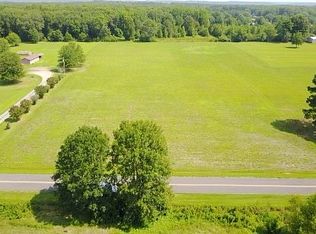 0 Hill Farm Rd TRACT 2, Conway, AR 72032