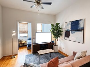 101 Orchard St #4B, New York, NY 10002