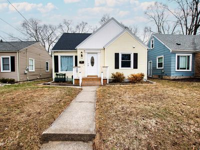 1121 Hoyt St SE, Grand Rapids, MI, 49507