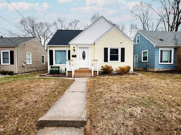 1121 Hoyt St SE, Grand Rapids, MI 49507
