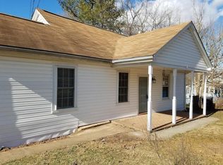 3421 Moran St SE, Roanoke, VA 24014