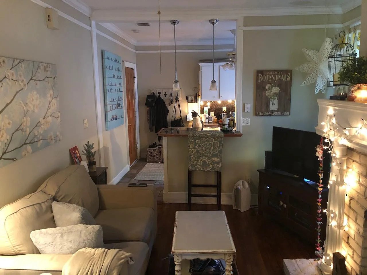 1 bed, $1,695 — Photo 3