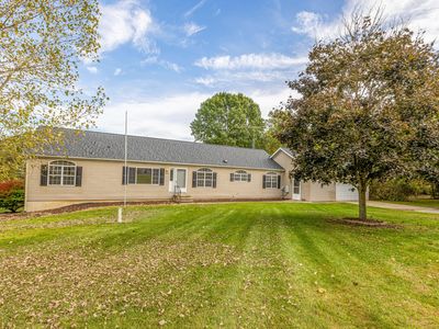 250 Silver St, Battle Creek, MI, 49014