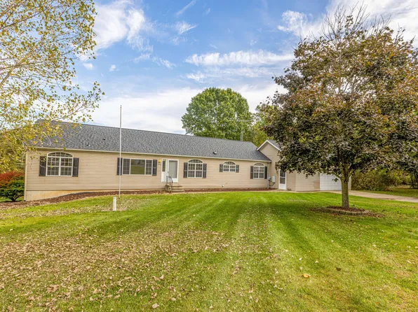 250 Silver St, Battle Creek, MI 49014