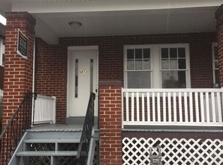 473 Manor St, York, PA 17401