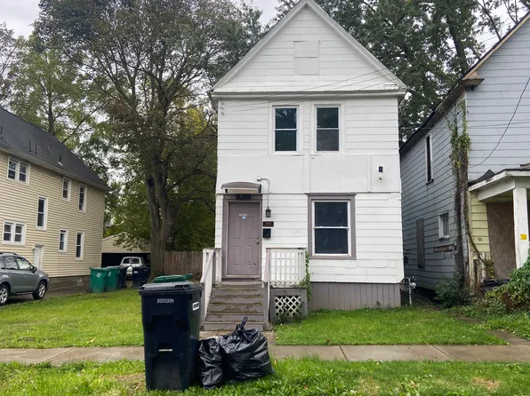 1805 South Ave, Niagara Falls, NY 14305