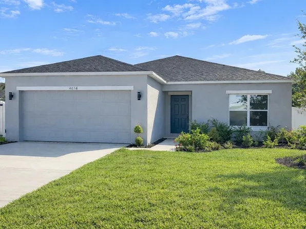4036 Fescue St, Clermont, FL 34714