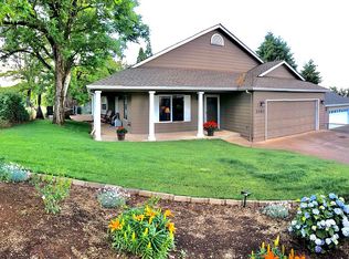 3063 Wapiti Ave NW, Salem, OR 97304