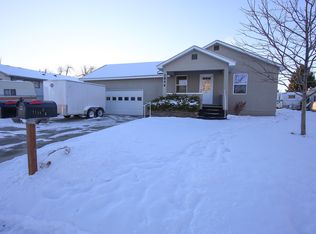 1844 S Thurmond Ave, Sheridan, WY 82801