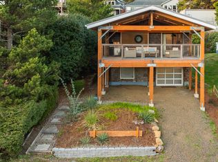 8120 Nehalem Rd, Manzanita, OR 97130