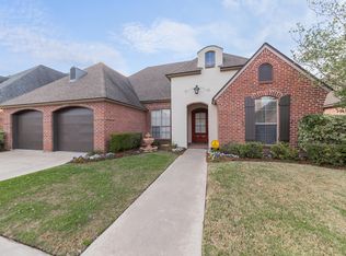 107 Derby Ln, Lafayette, LA 70508
