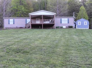 115 Campbell Rash Rd, Elizabethton, TN 37643