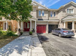 24 Ashmere Rd, Brampton, ON L7A1W9
