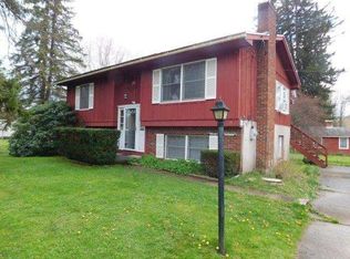 39 Catlin Hill Rd, Sugar Grove, PA 16350