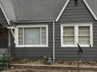 802 S Lafayette Ave, Chanute, KS 66720